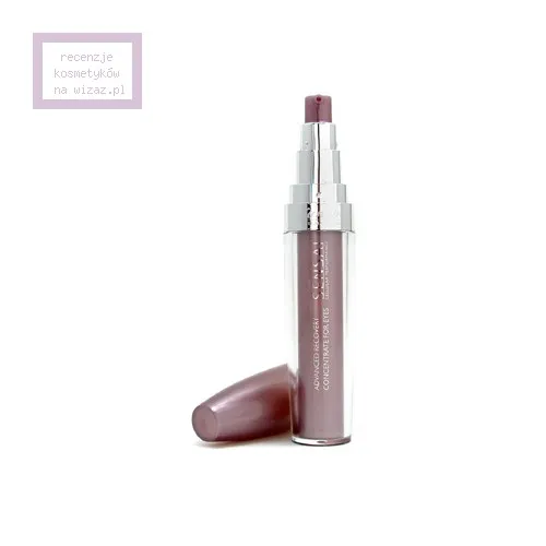 Sensai Advanced Recovery, Concentrate For Eyes (Serum do skóry wokół oczu)