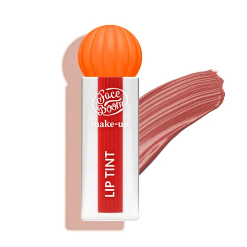 FaceBoom Make-Up, Lip Tint (Tint do ust)