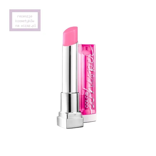 Maybelline New York Color Whisper Lipstick (Szminka do ust)