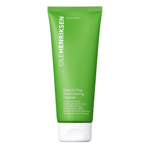 Ole Henriksen Balance+, Daily D-Clog Pore-Clearing Cleanser (Żel do mycia twarzy)