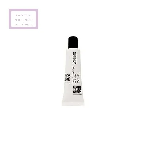 Sephora Professionnel, Perfection MakeUp Base (Baza pod makijaż)