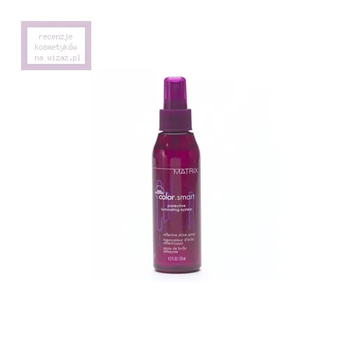 Matrix Color.smart, Reflective Shine Spray (Nabłyszczacz w sprayu)
