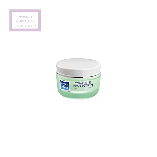 Nivea Visage, Complete Protection