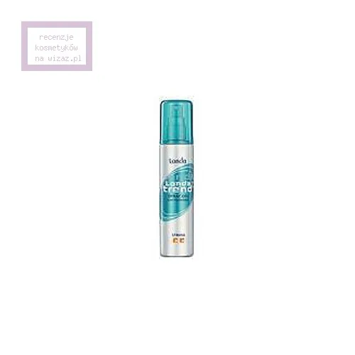 Londa Professional Londatrend, Spray Gel with Panthenol (żel w spray`u)