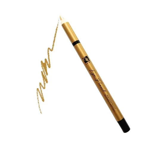Dewi Cosmetics Metaliczna kredka do oczu - 2