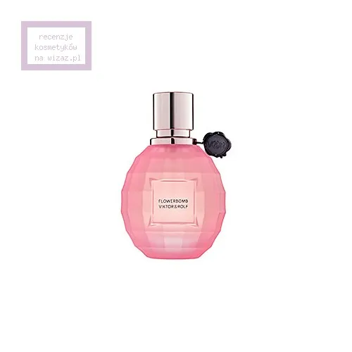 Viktor & Rolf Flowerbomb La Vie En Rose EDT