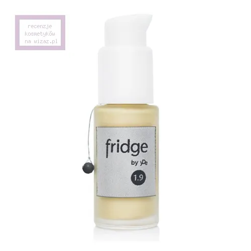 Fridge 1.9 Serum Bomb! (Rewitalizujący krem do twarzy) - 4
