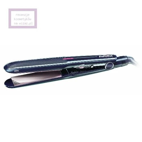 BaByliss Sublim Touch ST 226E, Prostownica ceramiczna