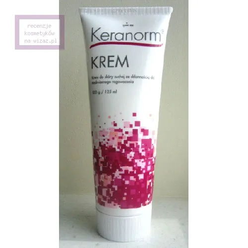 Astellas Keranorm