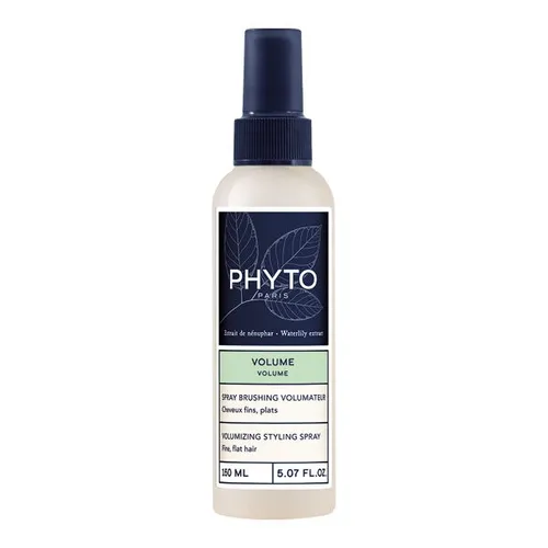 Phyto Volume Volumizing Styling Spray (Spray zwiększający objętość włosów)