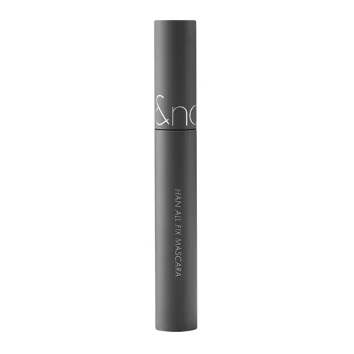 rom&nd Han All Fix Mascara (Tusz do rzęs) - 3