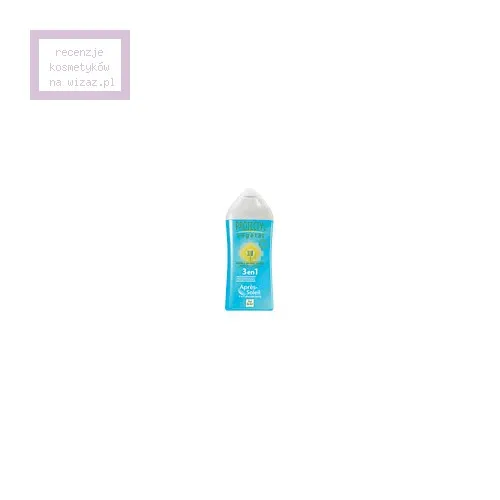Yves Rocher Protectyl Vegetal, Mleczko po opalaniu 3 w 1