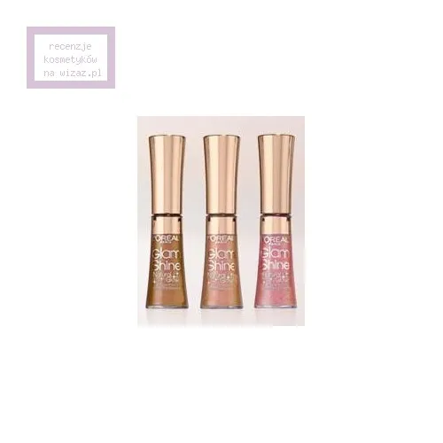 L'Oreal Paris Glam Shine Natural Glow
