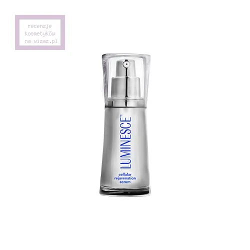 Jeunesse Global Luminesce, Cellular Rejuvenation Serum (Komórkowe serum odmładzające)
