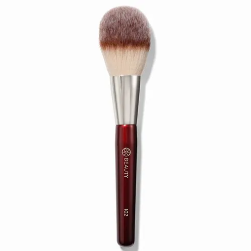 BK Beauty 102 Large Powder Brush (Duży pędzel do pudru)