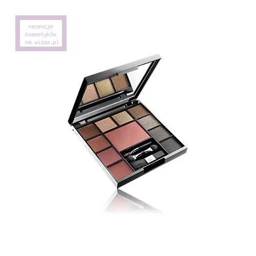Oriflame by Marcel, Paletka do makijażu