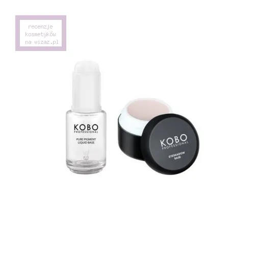Kobo Professional Pure Pigment Liquid Base (Utrwalająca baza pod pigmenty sypkie)