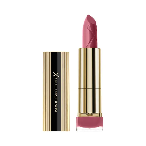 Max Factor Colour Elixir Lipstick (Nawilżająco - odżywcza pomadka do ust) - 3