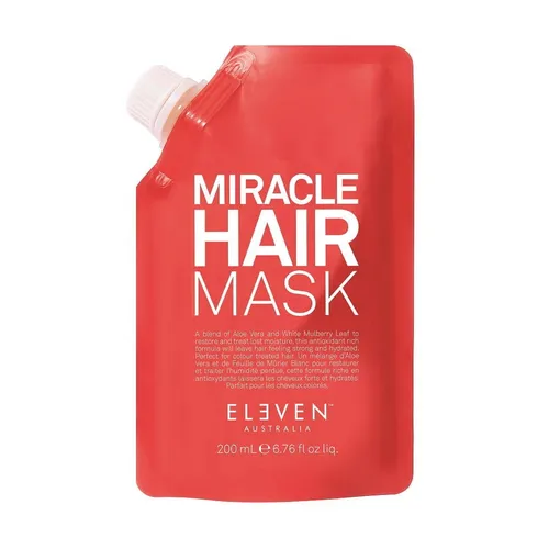 Eleven Australia Miracle Hair Mask (Nawilżająca maska do włosów)