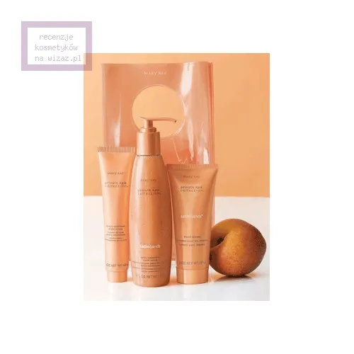 Mary Kay Satin Hands Pampering Set (Zestaw do pielegnacji dłoni)