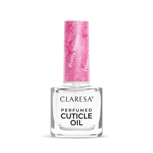 Claresa Cuticle Oil (Oliwka do skórek (różne rodzaje)) - 1
