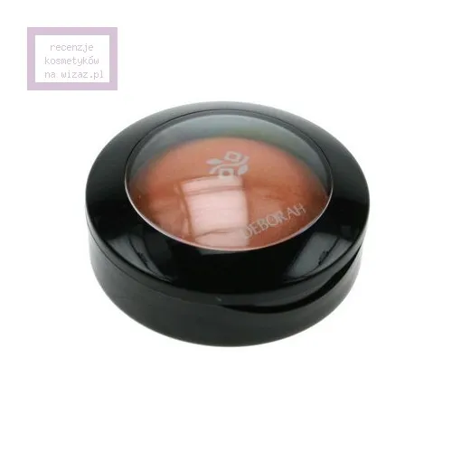Deborah Hi- tech blush, Róż do policzków