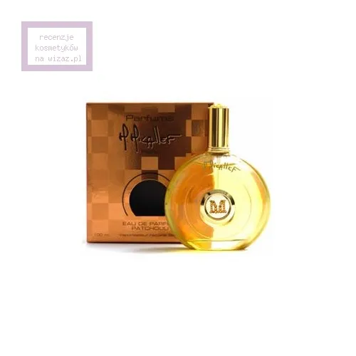 M. Micallef Les Exclusifs, Patchouli EDP - 2