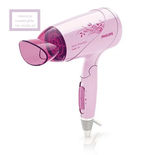 Philips Salon Essential HP 8106/00 (Suszarka do włosów)
