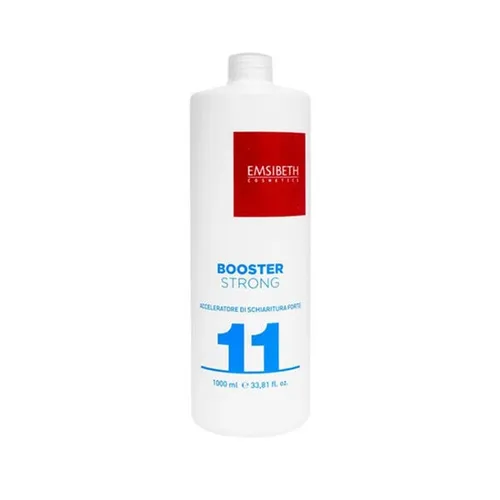 Emsibeth Booster Strong (Booster aktywujący do rozjaśniacza)