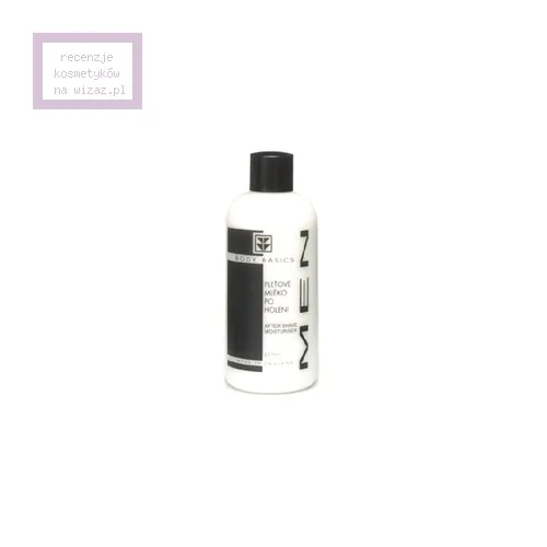 Body Basics After Shave Moisturiser (Mleczko po goleniu)