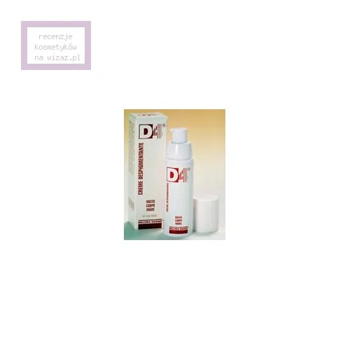 Melora Derm D4 - Żel rozjaśniający 4x Forte