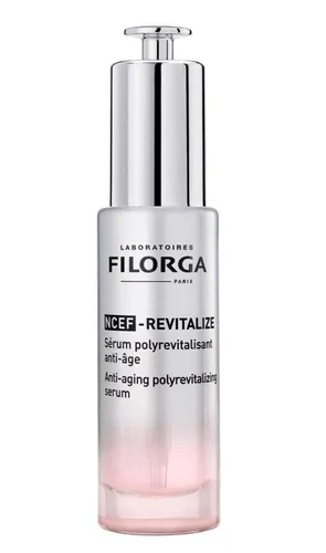 Filorga NCEF, Revitalize Serum (rewitalizujące serum przeciwstarzeniowe)
