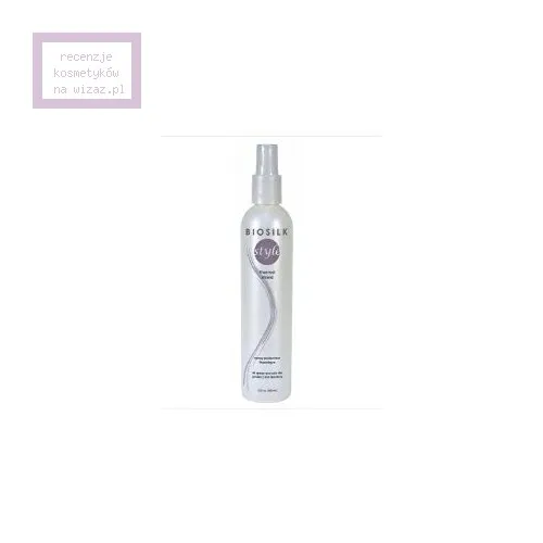 Biosilk Style, Thermal Shield (Spray termoochronny z jedwabiem) - 2