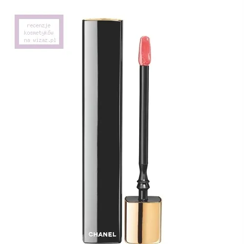 Chanel Rouge Allure Gloss (Błyszczyk do ust)
