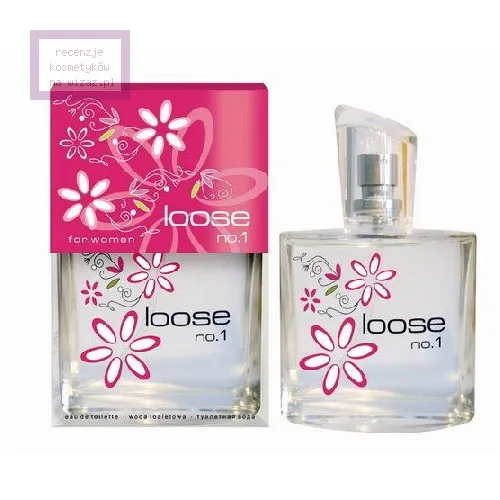 Pollena-Ewa LOOSE Women no. 1 EDT
