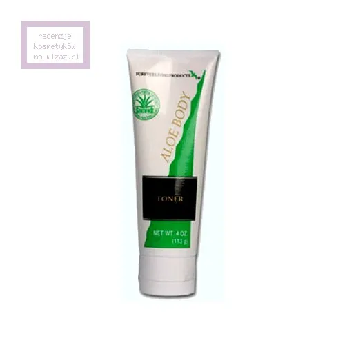 Forever Living Aloe Body Toner