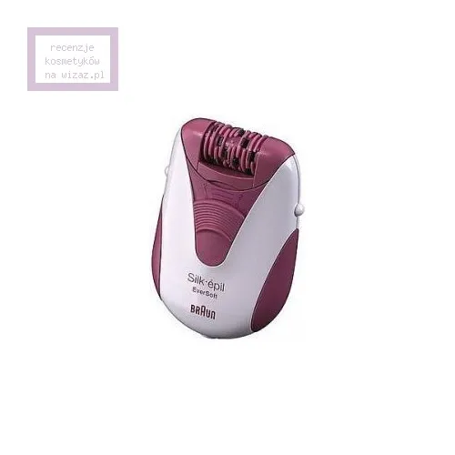Braun Depilator Silk-épil EverSoft 2075
