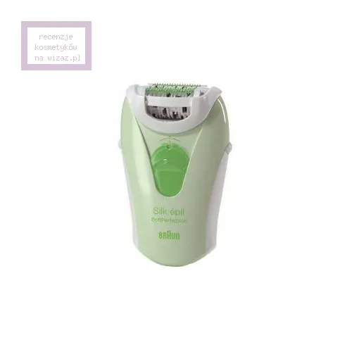 Braun Depilator Silk-épil Soft Perfection 3170
