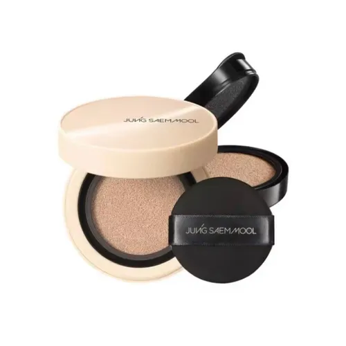 Jung Saem Mool  Essential Skin Nuder Cushion (Podkład w poduszce)