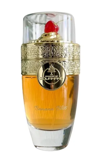 Paris Corner Banana Bliss EDP