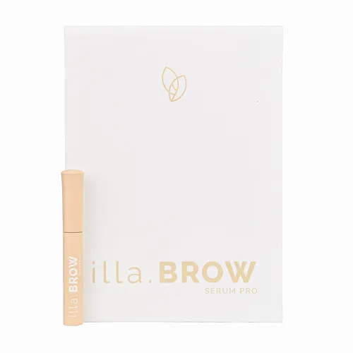 Evoe Pharm illa.Brow Serum Pro (Serum do brwi)
