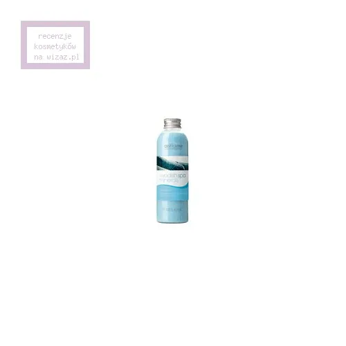 Oriflame Swedish Spa, Sea Minerals Bath Salt (Sól do kąpieli)