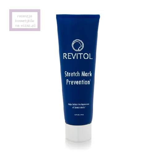 Revitol Stretch Mark Prevention (Krem na rozstępy)