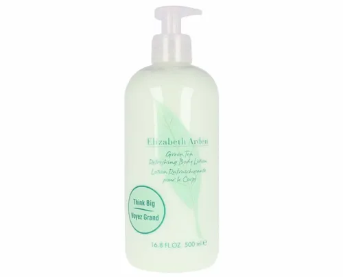 Elizabeth Arden Green Tea, Refreshing Body Lotion (Lekki lotion do ciała) - 1