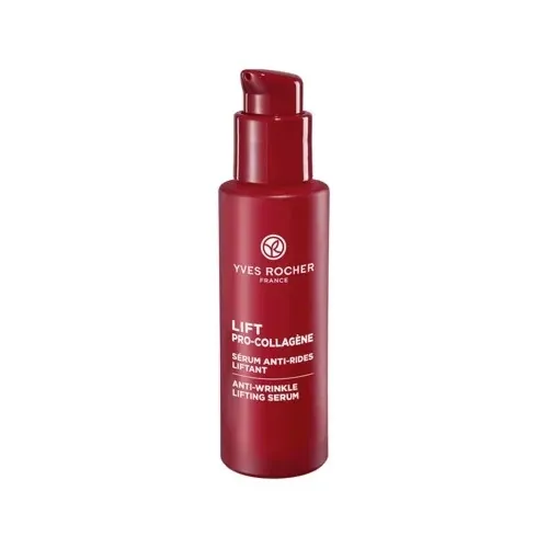 Yves Rocher Lift Pro-Collagène, Anti-wrinkle Lifting Serum (Liftingujące serum przeciwzmarszczkowe)