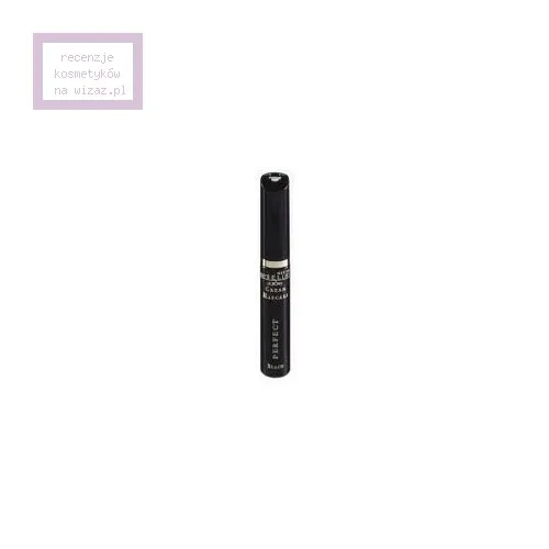 Maybelline New York Jade Perfect Cream Mascara (Odżywczy tusz do rzęs)