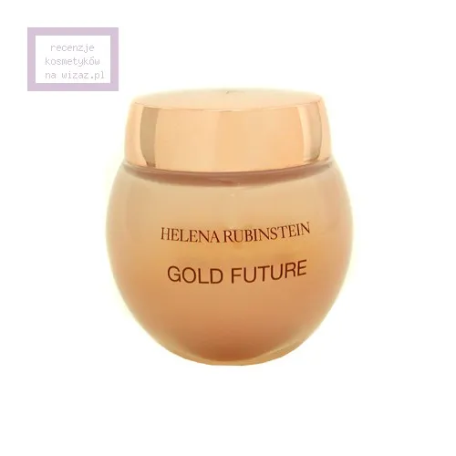 Helena Rubinstein Gold Future - krem odmładzający