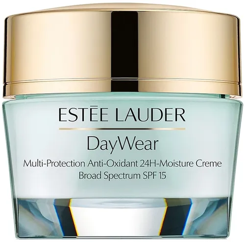 Estee Lauder DayWear Moisturizer Multi-Protection Anti-Oxidant 24H-Moisture Creme SPF 15 (Ochronny krem nawilżający SPF15)