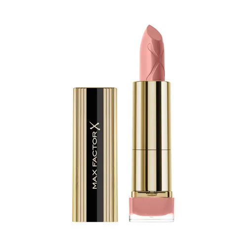 Max Factor Colour Elixir Lipstick (Nawilżająco - odżywcza pomadka do ust) - 4
