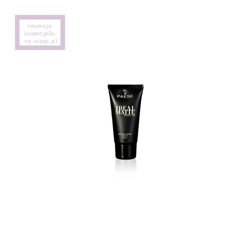 Paese Ideal Matte Make - Up (Beztłuszczowy podkład matujący)